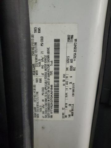 Aukcja sprzedaży 2016 Ford Transit T-250, vin: 1FTYR2XG7GKA01846, numer aukcji: 43433734