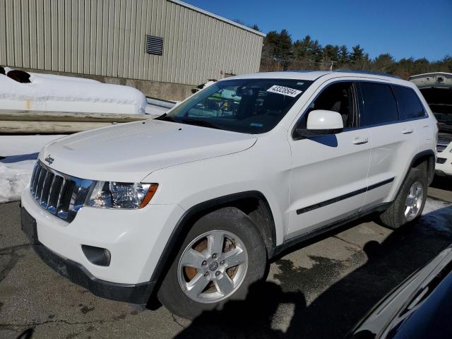 Aukcja sprzedaży 2013 Jeep Grand Cherokee Laredo, vin: 1C4RJFAG3DC518675, numer aukcji: 43328504