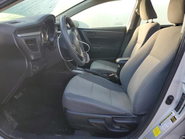 Aukcja sprzedaży 2016 Toyota Corolla L, vin: 2T1BURHE4GC558841, numer aukcji: 43787014