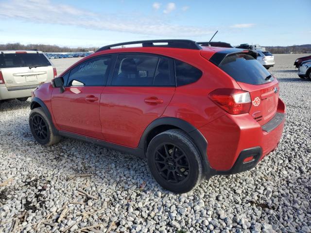 2017 Subaru Crosstrek Premium მანქანა იყიდება აუქციონზე, vin: JF2GPABC2H8200626, აუქციონის ნომერი: 42251954