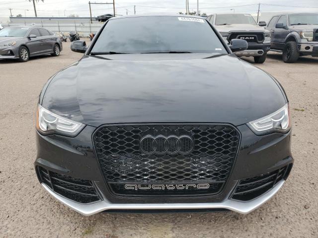 Продажа на аукционе авто 2016 Audi S5 Premium Plus, vin: WAUC4AFR7GA024598, номер лота: 44761684