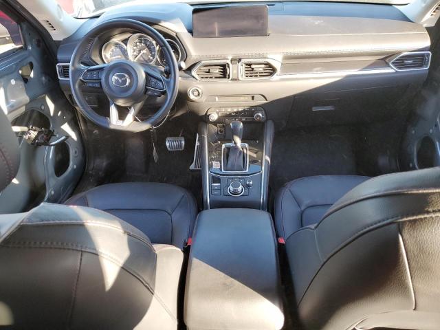 43561794 :رقم المزاد ، JM3KFBCM1N1570213 vin ، 2022 Mazda Cx-5 Preferred مزاد بيع