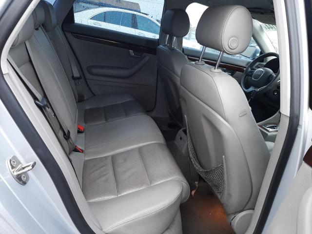 Aukcja sprzedaży 2006 Audi A4 2 Turbo, vin: WAUAF78E26A187348, numer aukcji: 43799144