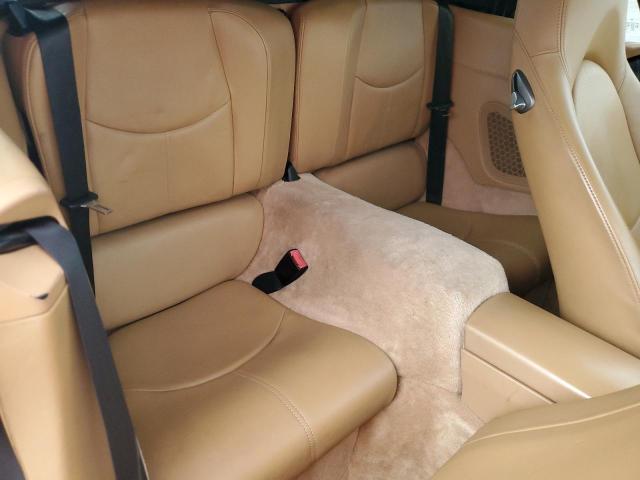 Продаж на аукціоні авто 2006 Porsche 911 Carrera S Cabriolet, vin: WP0CB29926S765504, номер лоту: 42063794