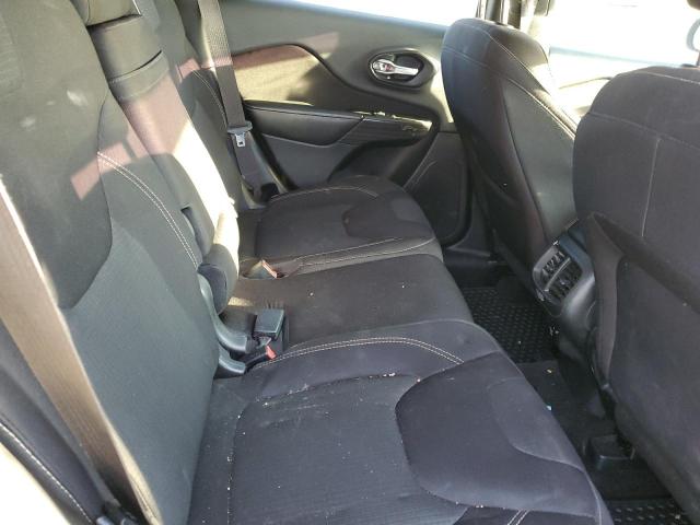 Aukcja sprzedaży 2015 Jeep Cherokee Latitude, vin: 1C4PJLCB9FW672137, numer aukcji: 43414424