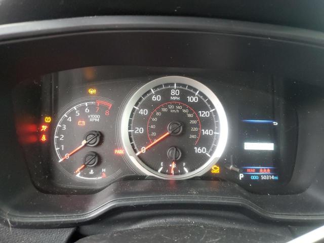 Aukcja sprzedaży 2022 Toyota Corolla Se, vin: JTDS4MCE2N3507158, numer aukcji: 43819544