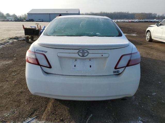 42459224 :رقم المزاد ، 4T1BB46K69U092252 vin ، 2009 Toyota Camry Hybrid مزاد بيع