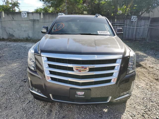 Aukcja sprzedaży 2015 Cadillac Escalade Esv Premium, vin: 1GYS4TKJ4FR660853, numer aukcji: 43459544