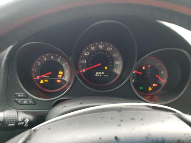 Продажа на аукционе авто 2008 Acura Tl Type S, vin: 19UUA76508A034702, номер лота: 44726754