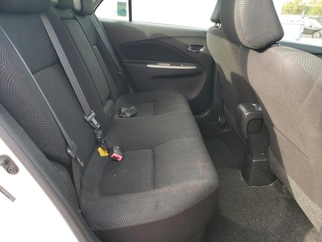 Продажа на аукционе авто 2009 Toyota Yaris, vin: JTDBT903491325711, номер лота: 43279334