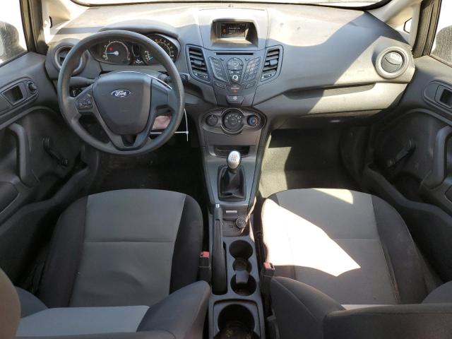 Продажа на аукционе авто 2019 Ford Fiesta S, vin: 3FADP4AJ1KM122710, номер лота: 43581794