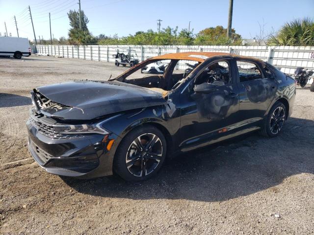 Продажа на аукционе авто 2023 Kia K5, vin: 5XXG64J27PG218157, номер лота: 64165986