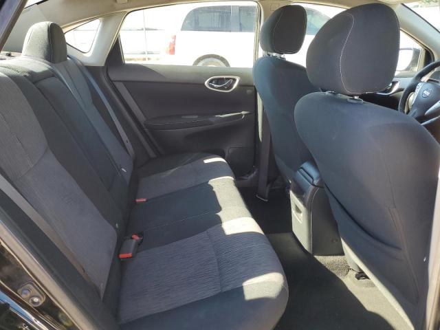 42915134 :رقم المزاد ، 3N1AB7AP1FY215567 vin ، 2015 Nissan Sentra S مزاد بيع