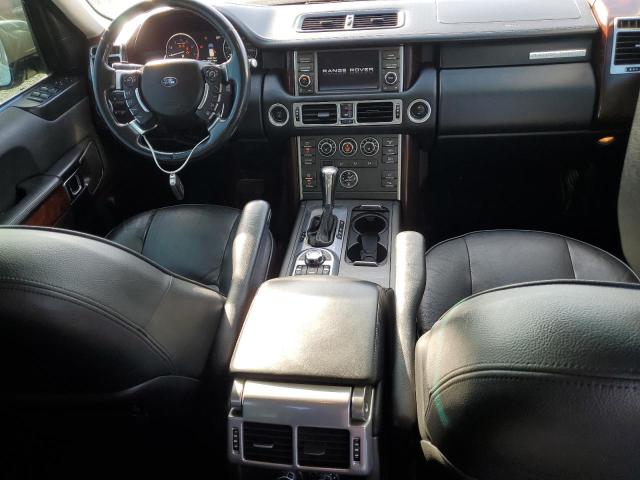 42682294 :رقم المزاد ، SALME1D40AA327766 vin ، 2010 Land Rover Range Rover Hse مزاد بيع