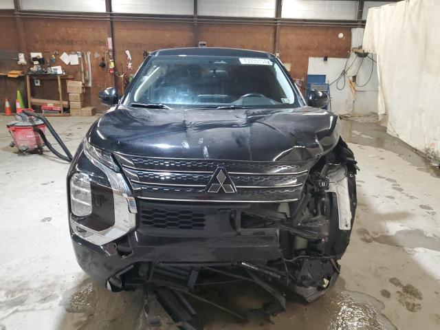 43939154 :رقم المزاد ، JA4J4UA80NZ036630 vin ، 2022 Mitsubishi Outlander Se مزاد بيع