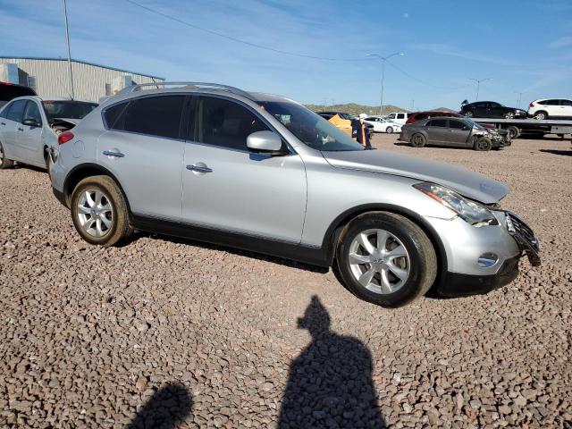 Aukcja sprzedaży 2010 Infiniti Ex35 Base, vin: JN1AJ0HP8AM703488, numer aukcji: 43807164