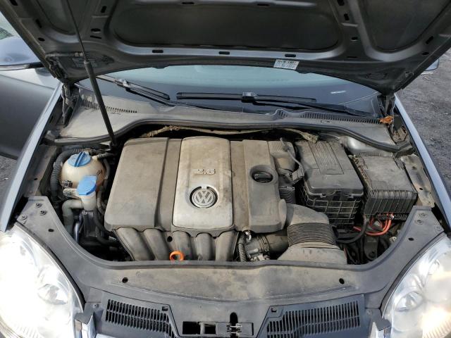 Aukcja sprzedaży 2008 Volkswagen Jetta Se, vin: 3VWRM71K08M124277, numer aukcji: 43901684