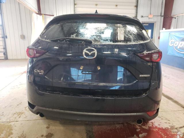 Aukcja sprzedaży 2020 Mazda Cx-5 Touring, vin: JM3KFBCM6L1827511, numer aukcji: 43235344