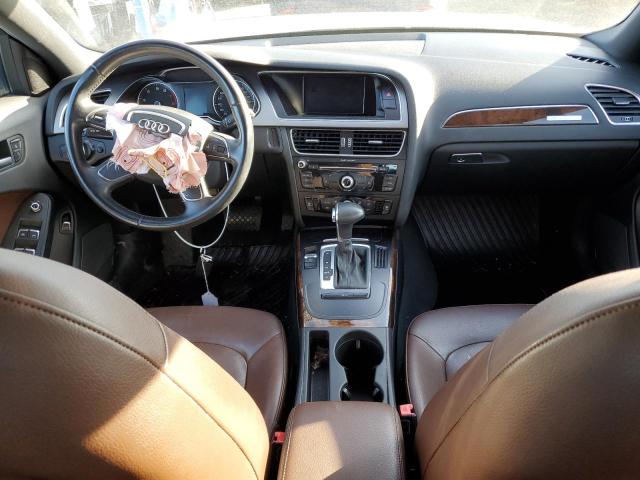 Aukcja sprzedaży 2013 Audi A4 Premium, vin: WAUBFAFL4DN009899, numer aukcji: 43789864