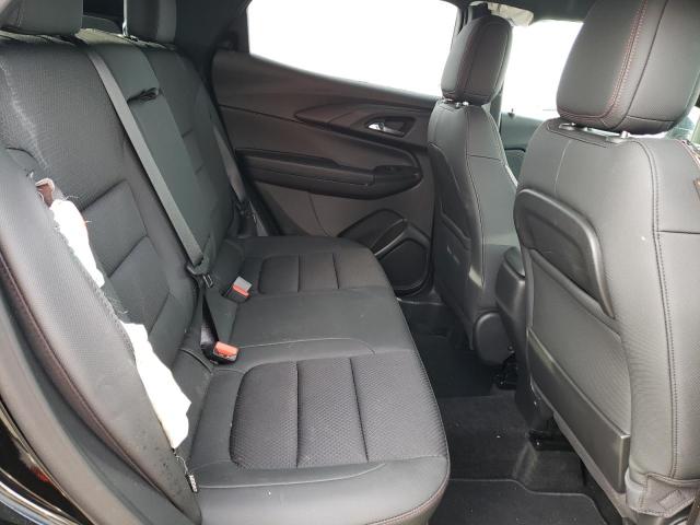 Продаж на аукціоні авто 2023 Chevrolet Trailblazer, vin: KL79MUSL4PB112600, номер лоту: 41632274