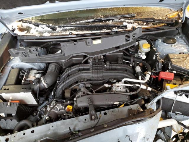 Aukcja sprzedaży 2021 Subaru Crosstrek Premium, vin: JF2GTAPC2M8228120, numer aukcji: 43797344