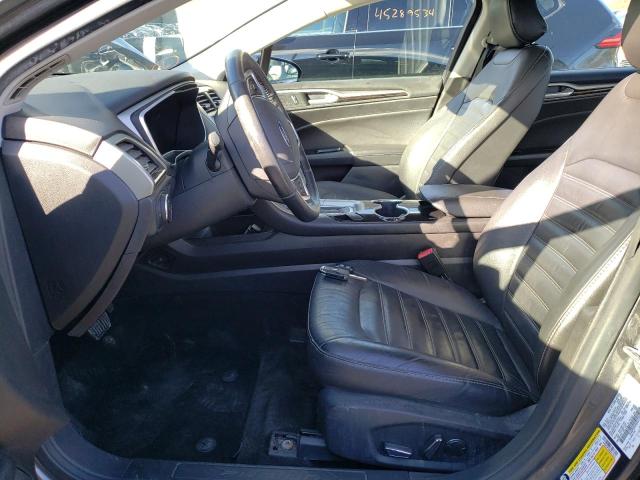 Aukcja sprzedaży 2016 Ford Fusion Se Phev, vin: 3FA6P0PU9GR373472, numer aukcji: 45287534