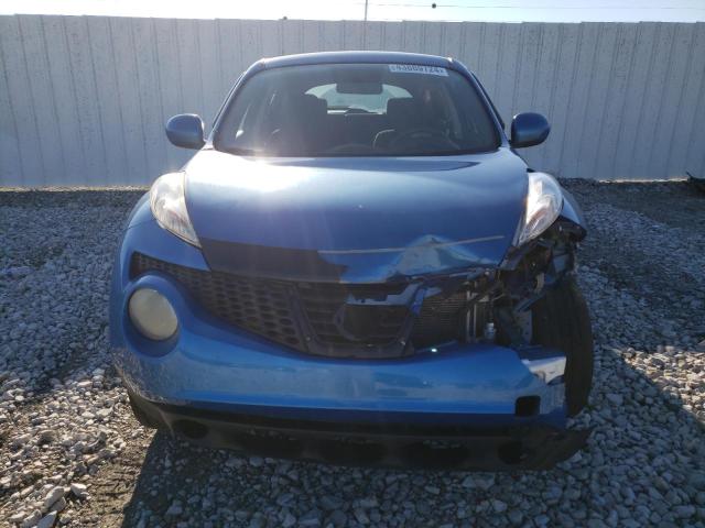 Aukcja sprzedaży 2012 Nissan Juke S, vin: JN8AF5MV0CT112245, numer aukcji: 43869724