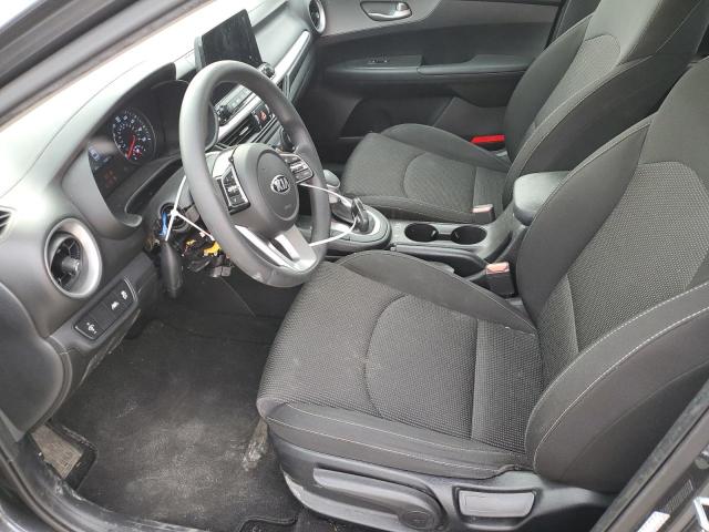 40874244 :رقم المزاد ، 3KPF24AD3LE209211 vin ، 2020 Kia Forte Fe مزاد بيع