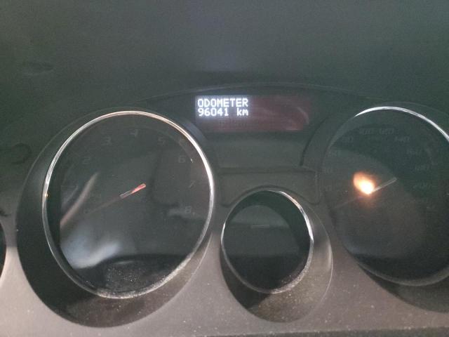 Aukcja sprzedaży 2011 Gmc Acadia Sle, vin: 1GKKRPED1BJ261366, numer aukcji: 42786574