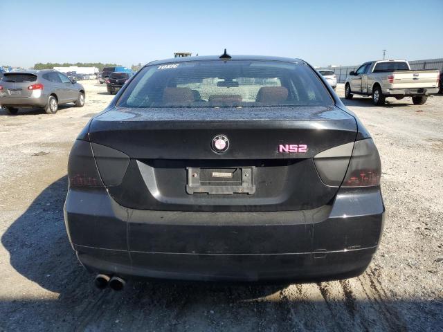 Продаж на аукціоні авто 2006 Bmw 330 I, vin: WBAVB33536PS06161, номер лоту: 43702264