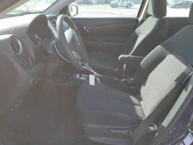 Продажа на аукционе авто 2018 Nissan Versa S, vin: 3N1CN7AP1JL802311, номер лота: 43900054