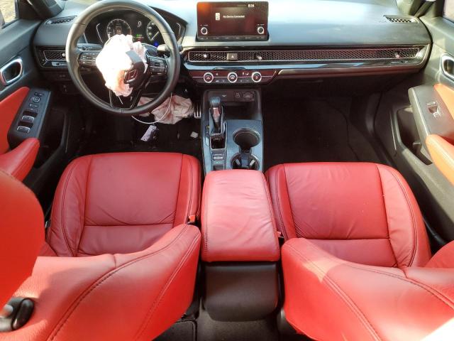 43820434 :رقم المزاد ، 2HGFE2F55NH527059 vin ، 2022 Honda Civic Sport مزاد بيع