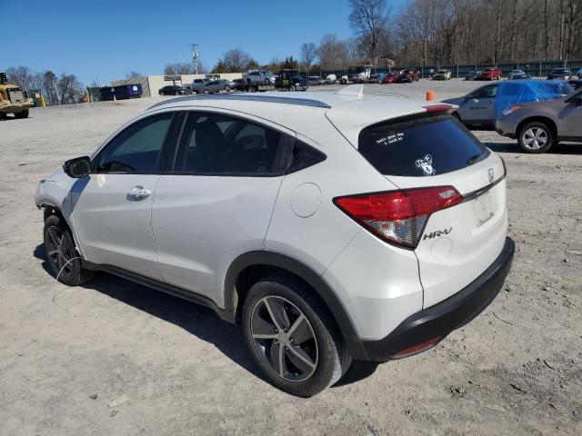Aukcja sprzedaży 2022 Honda Hr-v Ex, vin: 3CZRU6H54NM700715, numer aukcji: 43390364