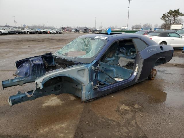Aukcja sprzedaży 2015 Dodge Challenger Srt 392, vin: 2C3CDZDJ7FH718517, numer aukcji: 43556334