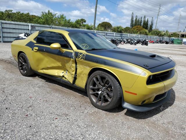 Aukcja sprzedaży 2021 Dodge Challenger, vin: 2C3CDZBT7MH635249, numer aukcji: 44658314