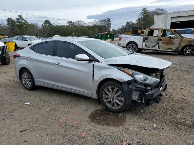 Продажа на аукционе авто 2015 Hyundai Elantra Se, vin: 5NPDH4AEXFH637582, номер лота: 41188514