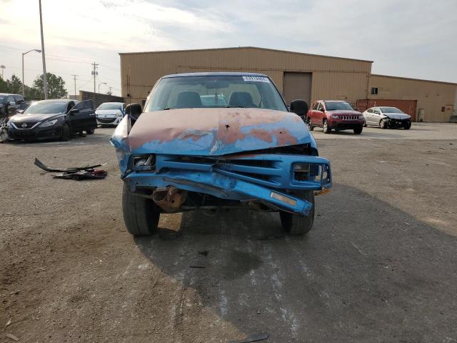 Aukcja sprzedaży 1994 Chevrolet S Truck S10, vin: 1GCCS1449R8239622, numer aukcji: 43913484
