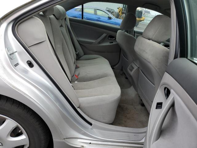 Продажа на аукционе авто 2008 Toyota Camry Ce, vin: 4T1BE46K98U226340, номер лота: 43297914