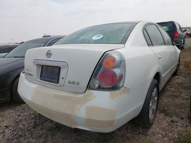 Продаж на аукціоні авто 2006 Nissan Altima, vin: 1N4AL11D66C119817, номер лоту: 43783544