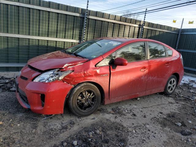 42320764 :رقم المزاد ، JTDKN3DUXD1688548 vin ، 2013 Toyota Prius مزاد بيع