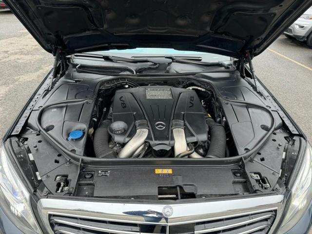 Aukcja sprzedaży 2015 Mercedes-benz S 550 4mat, vin: WDDUG8FB8FA188294, numer aukcji: 44663884