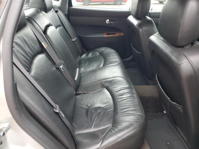 Продаж на аукціоні авто 2005 Buick Lacrosse Cxs, vin: 2G4WE567151271573, номер лоту: 43585674