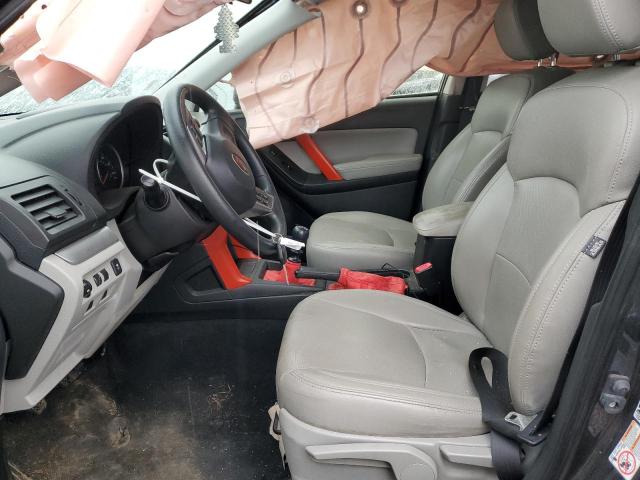Aukcja sprzedaży 2015 Subaru Forester 2.5i, vin: JF2SJAAC4FG482008, numer aukcji: 43513224