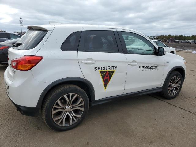 Продаж на аукціоні авто 2017 Mitsubishi Outlander Sport Es, vin: JA4AP3AU7HZ013820, номер лоту: 43612044