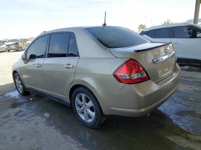 Aukcja sprzedaży 2009 Nissan Tiida, vin: JN1CC11C49T030460, numer aukcji: 43666994