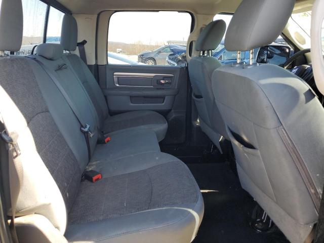 Продажа на аукционе авто 2016 Ram 1500 Slt, vin: 1C6RR7TT0GS370334, номер лота: 43635784