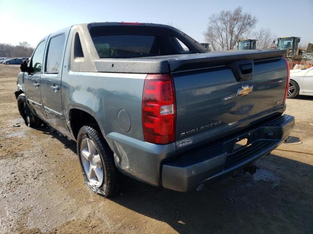 Aukcja sprzedaży 2008 Chevrolet Avalanche C1500, vin: 3GNEC12088G263500, numer aukcji: 43737874