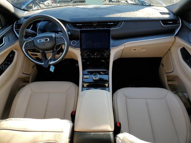 43729144 :رقم المزاد ، 1C4RJHBG3PC562271 vin ، 2023 Jeep Grand Cherokee Limited مزاد بيع