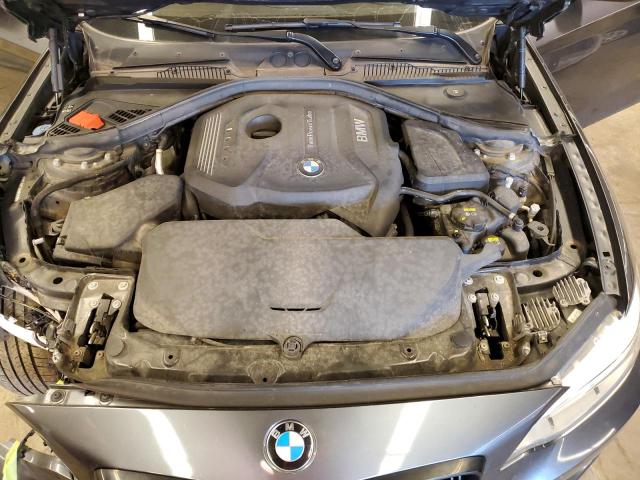 Aukcja sprzedaży 2017 Bmw 230xi, vin: WBA2H9C32HV642405, numer aukcji: 43637694