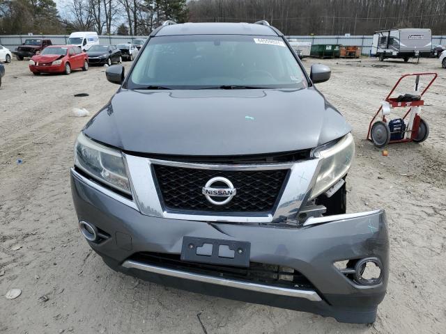 Продаж на аукціоні авто 2016 Nissan Pathfinder S, vin: 5N1AR2MM8GC627603, номер лоту: 44559024